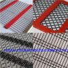 crushers vibrating screen mesh