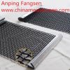 high tensile mining/quarrying wire screening  mesh