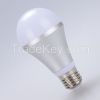 seven colour led bulbs