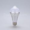 infrared sensor led bulbs