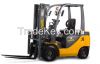 Diesel Forklift Truck ...