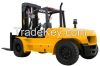 Diesel Forklift (12 ton)