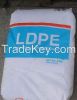 LDPE(Low Density Polyethylene )Virgin and recylced grade