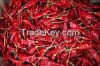 Cheep Red Hot Chili Pepper For Sale Hot Market 