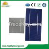 Multi-crystalline silicon solar cell