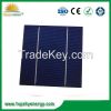 Multi-crystalline silicon solar cell