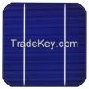 hot sale/ high efficiency solar cells/125 monocrystalline silicon solar cells