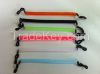 stretchy elastic kids eyeglass frame spiral cords retainer