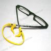 eyeglass sport silicone anti slip temple tip ear hook and cords kit sets