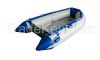 pvc coated fabric for inflatable boats