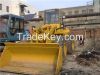 Used Cat 936E wheel loader