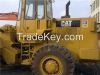 Used Cat 936E wheel loader