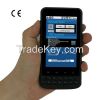 Android Barcode Scanner Smart Phone