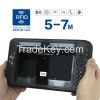 Ultra Distance UHF RFID Tablet