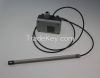 Speed measuring instrument air flow meter