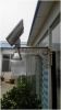solar lamp, garden light, LiFePO4 battery, 10V poly panel, courtyard safegurd