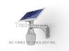 solar lamp, garden light, Lithium battery, courtyard safegurd, solar street light