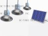 100w solar home energy system, solar home lighting, DC fan, DC TV