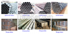 hollow sections