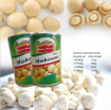 Canned Mushroom whole/piece/slice made in china reliable quality best price to middle east