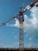 tower crane, construction hoist 