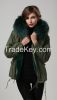 Fahion women Fur, Lamb Skin Fur Coats, Lamb Fur with Top Quality Lamb Fur