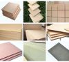 High Quality 4x8 Melamine MDF for Furniture