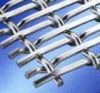 crimped wire mesh