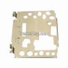 Hot Selling High-quality Custom Camera Revolving Panel Parts, metal stamping parts,Welcome To Visit Our Factory