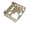 Hot Selling High-quality Custom Camera Revolving Panel Parts, metal stamping parts,Welcome To Visit Our Factory