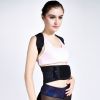 shoulder back support posture correction belt / posture corrector