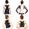 shoulder back support posture correction belt / posture corrector