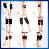 fashion fitness knee wraps adjustable neoprene knee support for knee protection