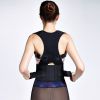 shoulder back support posture correction belt / posture corrector