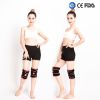 fashion fitness knee wraps adjustable neoprene knee support for knee protection