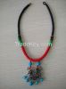 Necklace With Longevity Lock