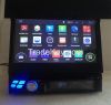 Quad Core Android 4.44 Single 1 Din 7" Universal Capacitive Touchscree
