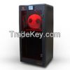 Made in china 3d printer large build size 200*200*200mm/300*300*300mm/400*400mm