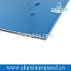 alucobond aluminum composite panel