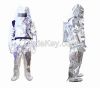 Fireman's Outfit/Firemen's Outfit/Fire Fighting Equipment/Protective Equipment for Fire Fighting