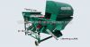 Automatic maize Cleaning and Screening Machine