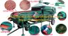 18t/h chickpea Cleaning and Sifting Machine