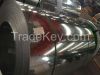 Galvanized steel coil