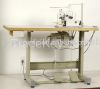 glove overlock machine