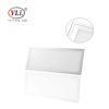 Ultra slim LED panel light with TUV-CE