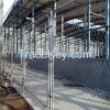 supply chain link fence from factory 