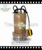 Aluminum Casing Submersible Pump