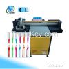 LOGE-6013 double head uv printer