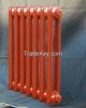 Chunfeng brand popular hot water cast iron heat exchanger MC90
