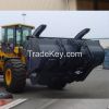 WHEEL LOADER /  ZL50G ...